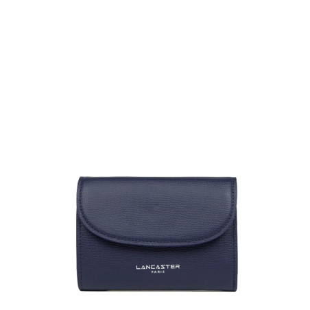 Lancaster Sierra Wallet 138-003 Dark Blue