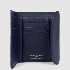 Lancaster Sierra Wallet 138-003 Dark Blue