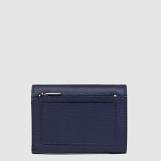 Lancaster Sierra Wallet 138-003 Dark Blue