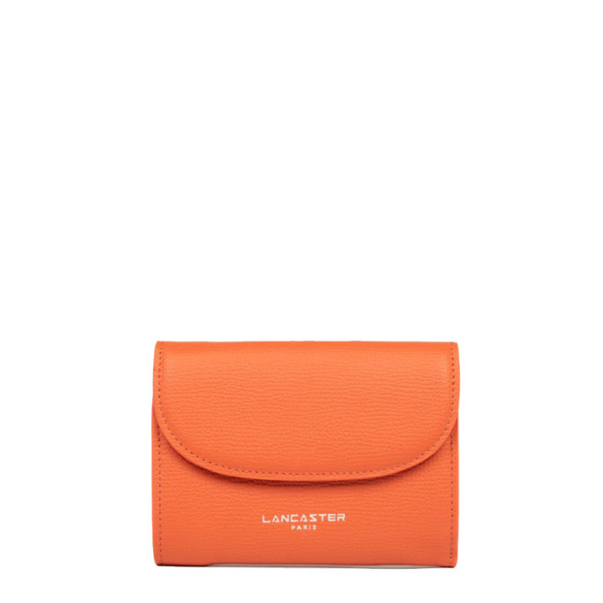Lancaster Sierra Portefeuille 138-003 Orange