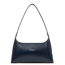 Lancaster Suave Ace Sac Baguette 433-20 Bleu Foncé