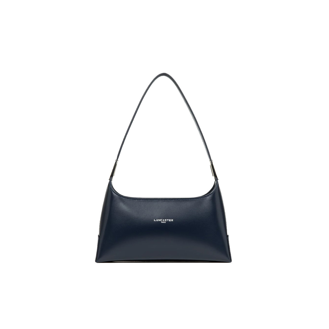 Lancaster Suave Ace Sac Baguette 433-20 Bleu Foncé