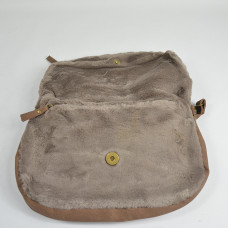 Le Voyage en Panier Calidou Taupe Bag