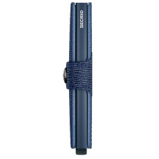 Secrid Miniwallet Crisple Cardholder Navy