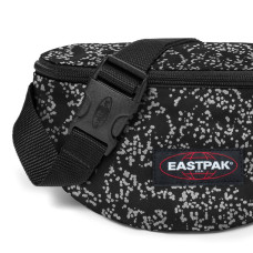 Eastpak Glitter Splash Springer Glitterspla Banana Black