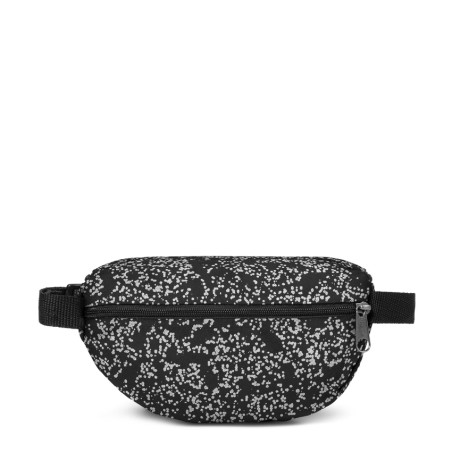 Eastpak Glitter Splash Springer Glitterspla Banana Black