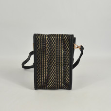 Le Voyage En Panier Opera Pochette Smartphone Noir dos
