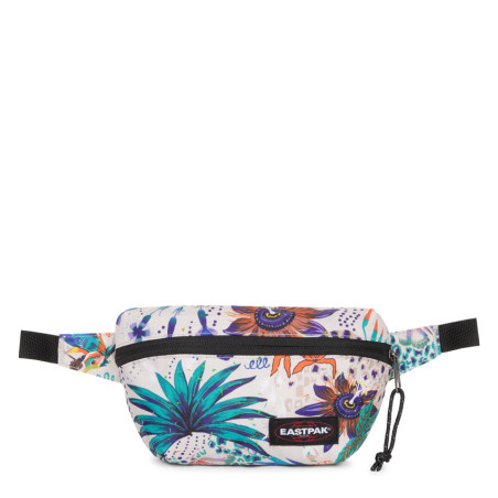 Eastpak Jungle Bloom SommarJungle Banane Light face