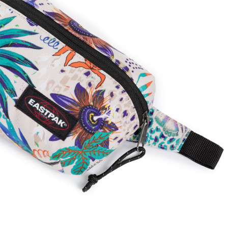 Eastpak Jungle Bloom Sommar 2q9 Jungle Banana Light