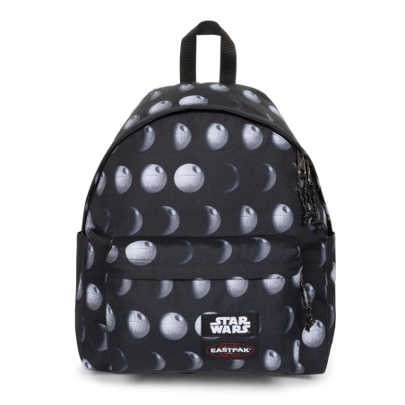 Eastpak Star Wars Day Pak'r Death Star Backpack Black