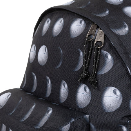 Eastpak Star Wars Day Pak'r Death Star Backpack Black