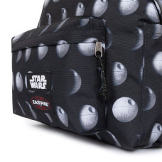 Eastpak Star Wars Day Pak'r Death Star Backpack Black