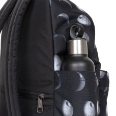 Eastpak Star Wars Day Pak'r Death Star Backpack Black