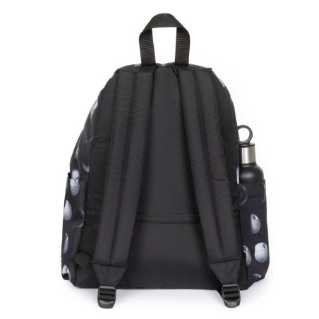 Eastpak Star Wars Day Pak'r Death Star Backpack Black