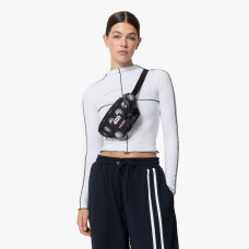 Eastpak Star Wars Springer Death Star Banana Black
