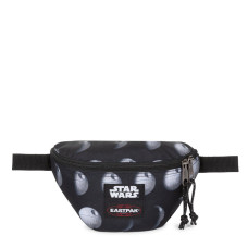 Eastpak Star Wars Springer Death Star Banana Black