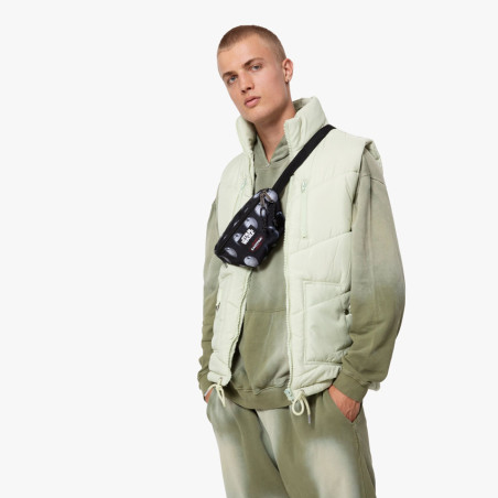 Eastpak Star Wars Springer Death Star Banana Black