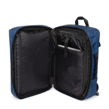 Eastpak Star Wars Transit'R Star Wars Bagage Cabine Navy ouvert