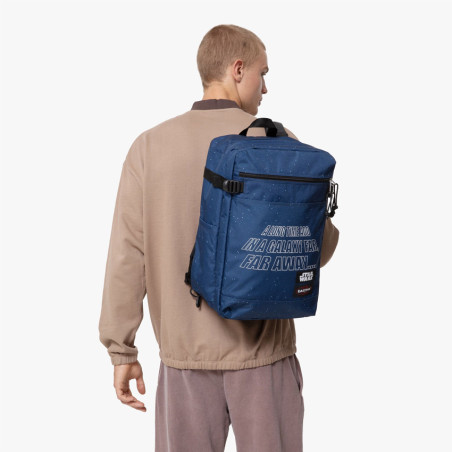 Eastpak Transit'R Pack Star Wars Carry-on Bag Navy