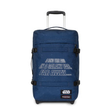 Eastpak Transit'R S Star Wars Wheeled Bag 1q0 Stars Navy