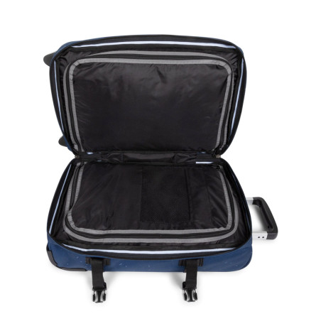 Eastpak Transit'R S Star Wars Wheeled Bag 1q0 Stars Navy