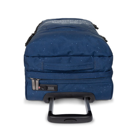 Eastpak Transit'R S Star Wars Wheeled Bag 1q0 Stars Navy
