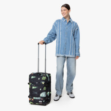 Eastpak Transit'R S Star Wars Wheeled Bag 1q1 Galaxy Black