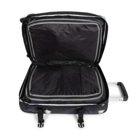 Eastpak Transit'R S Star Wars Wheeled Bag 1q1 Galaxy Black