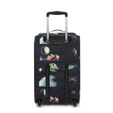 Eastpak Transit'R S Star Wars Wheeled Bag 1q1 Galaxy Black