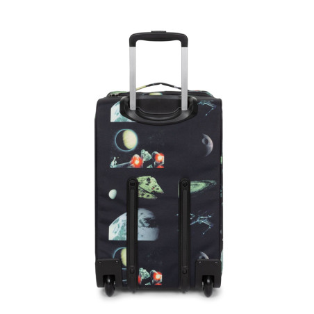 Eastpak Transit'R S Star Wars Wheeled Bag 1q1 Galaxy Black