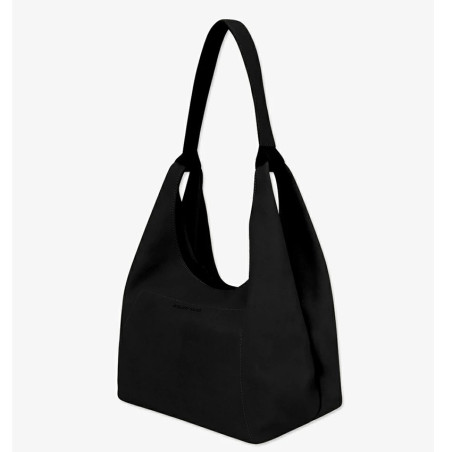 Ateliers Fourès Amazone Shoulder Bag A601 Black