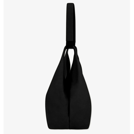 Ateliers Fourès Amazone Shoulder Bag A601 Black