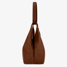 Ateliers Fourès Amazone Shoulder Bag A601 Fawn