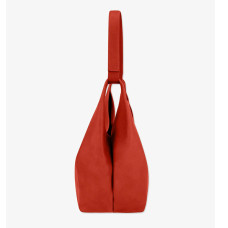 Fourès Workshops Amazone Shoulder Bag A601 Orange