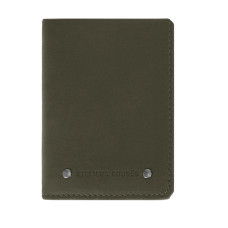 Ateliers Fourès Baroudeur Mini Wallet Pegasus F922 Bronze