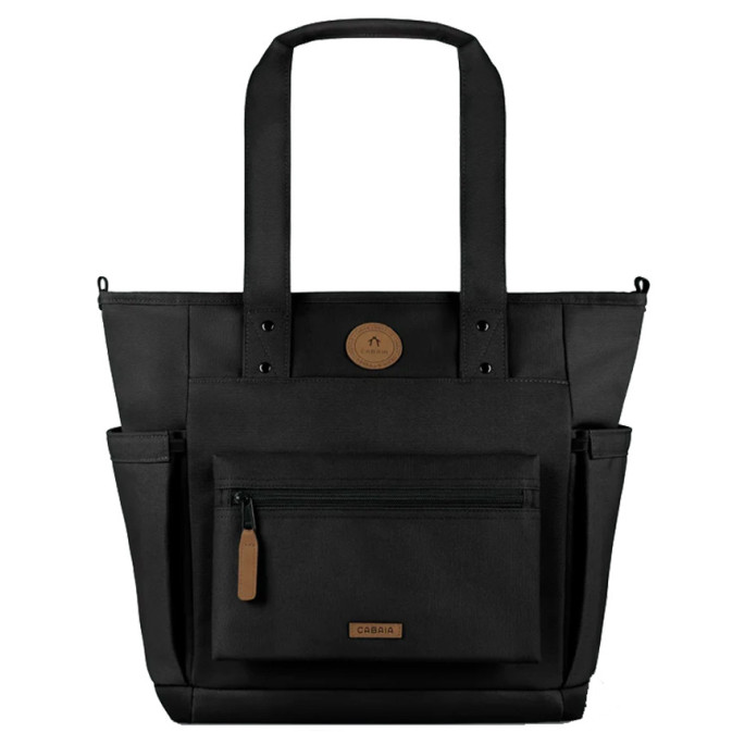 Cabaïa Tote Bag Taille M Berlin