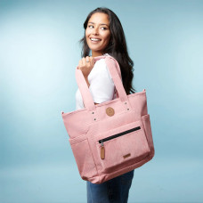 Gold Coast M Tote Bag