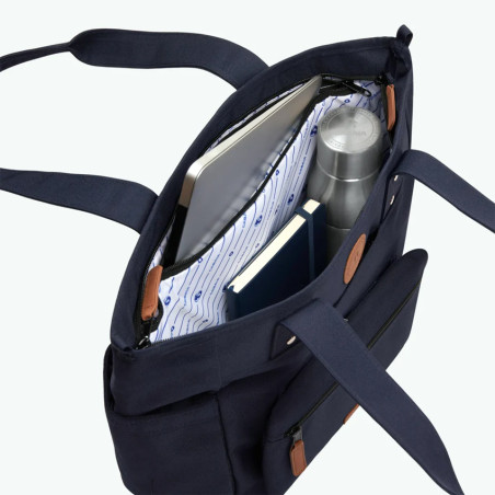 Maupiti M Tote Bag Cabaia