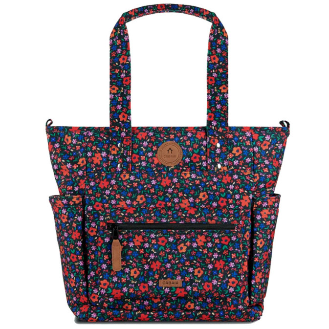 Maupiti M Tote Bag Cabaia