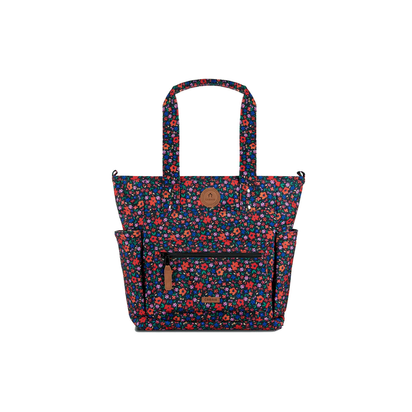 Maupiti M Tote Bag Cabaia