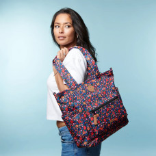 Maupiti M Tote Bag Cabaia