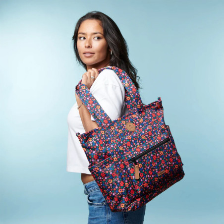 Maupiti M Tote Bag Cabaia