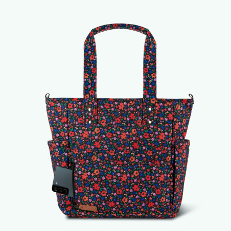 Maupiti M Tote Bag Cabaia