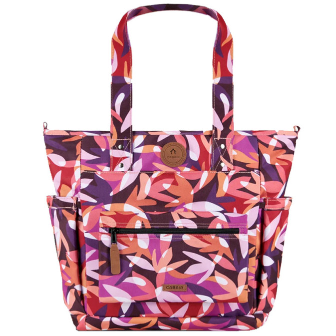 Cabaïa Tote Bag Taille M Montreuil