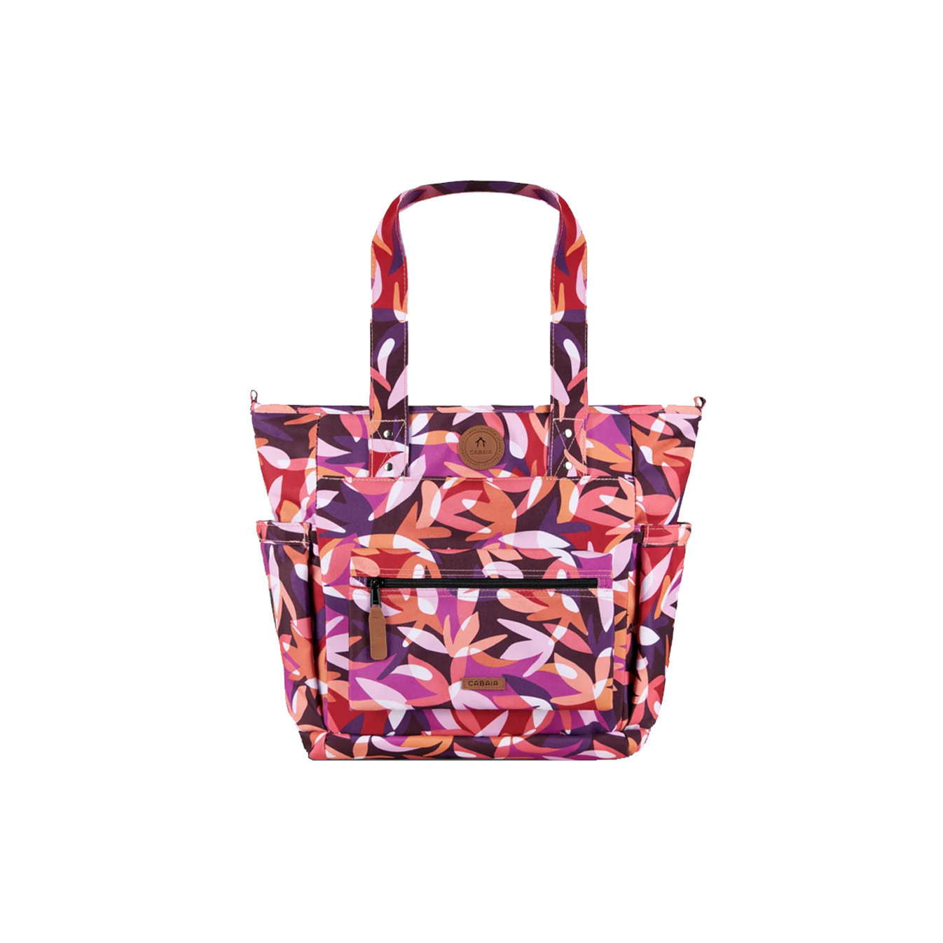 Cabaïa Tote Bag Taille M Montreuil
