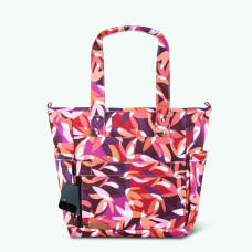 Cabaïa Tote Bag Taille M Montreuil dos