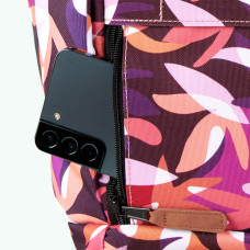 Cabaïa Tote Bag Taille M Montreuil telephone