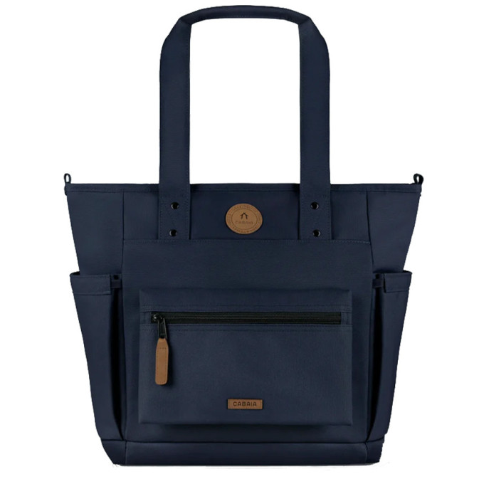 Reykjavik M Tote Bag Cabaïa