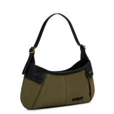 Desigual Hopper Shoulder Bag Beige