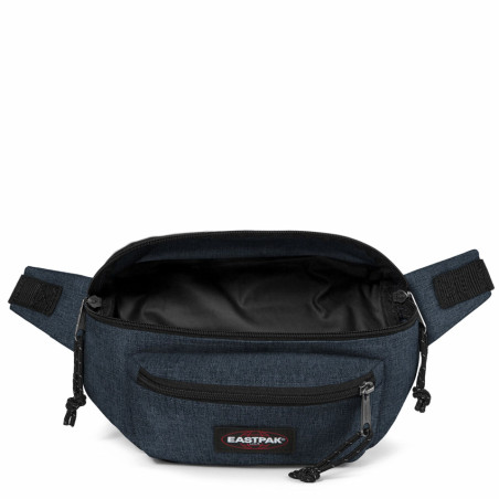 Eastpak Doggy Bag Banana Triple Denim